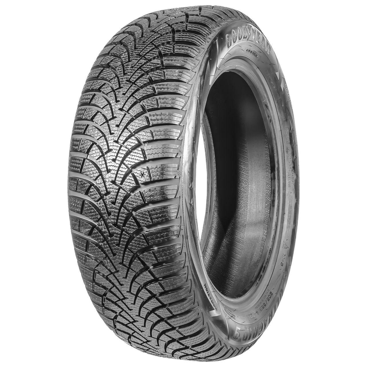 GOODYEAR ULTRA GRIP 9 VERSION B 205/55R16 91H