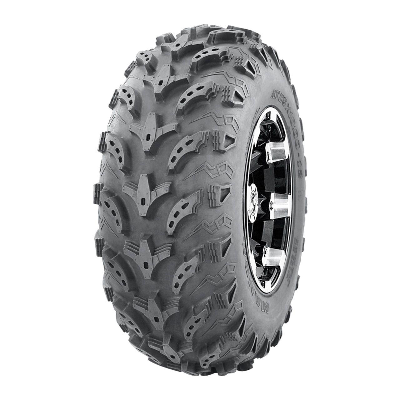 JOURNEY 25x10.00 - 12 TL 50J P376 6PR E4