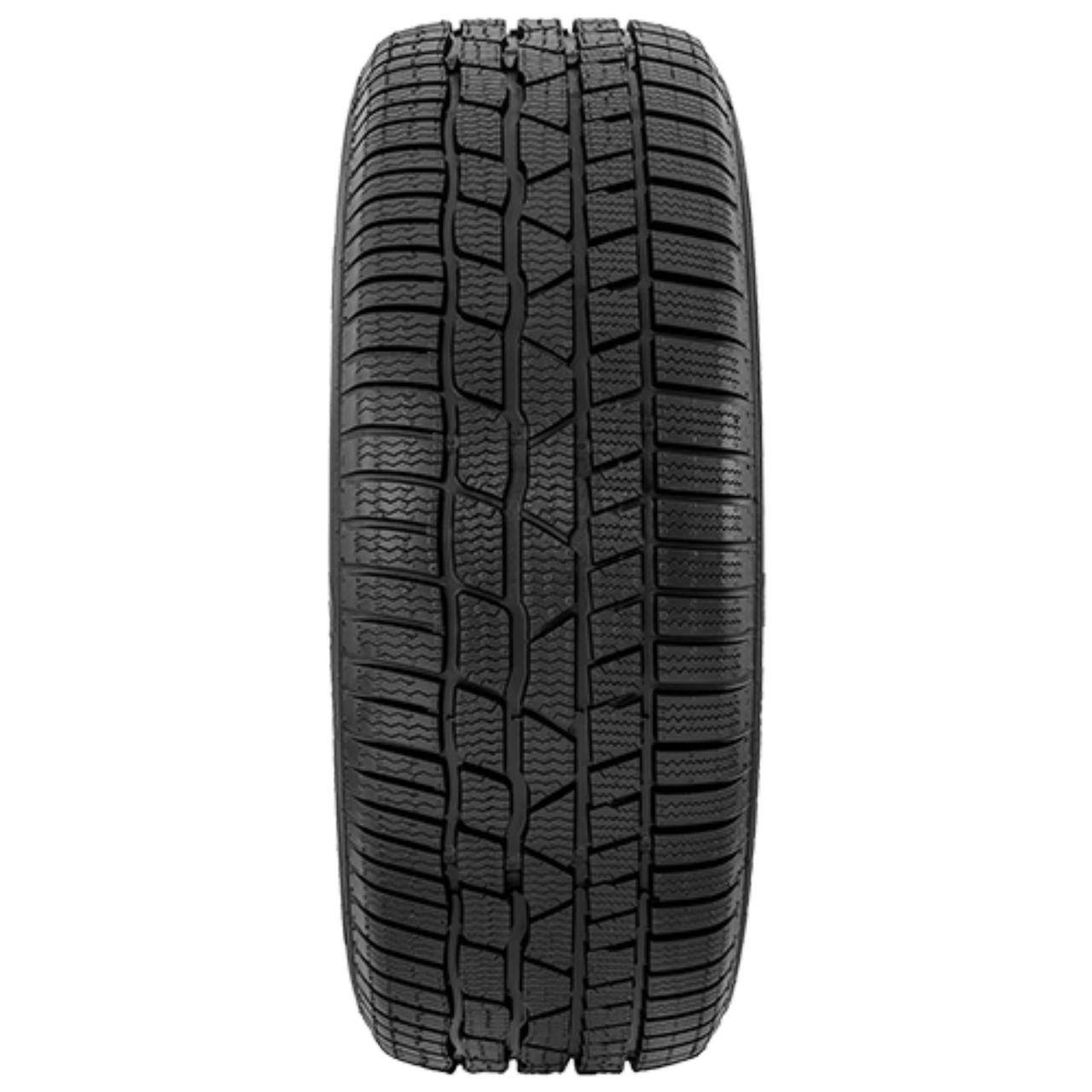 CONTINENTAL CONTIWINTERCONTACT TS 830 P (N0) 235/40R19 92V (N0) FR BSW