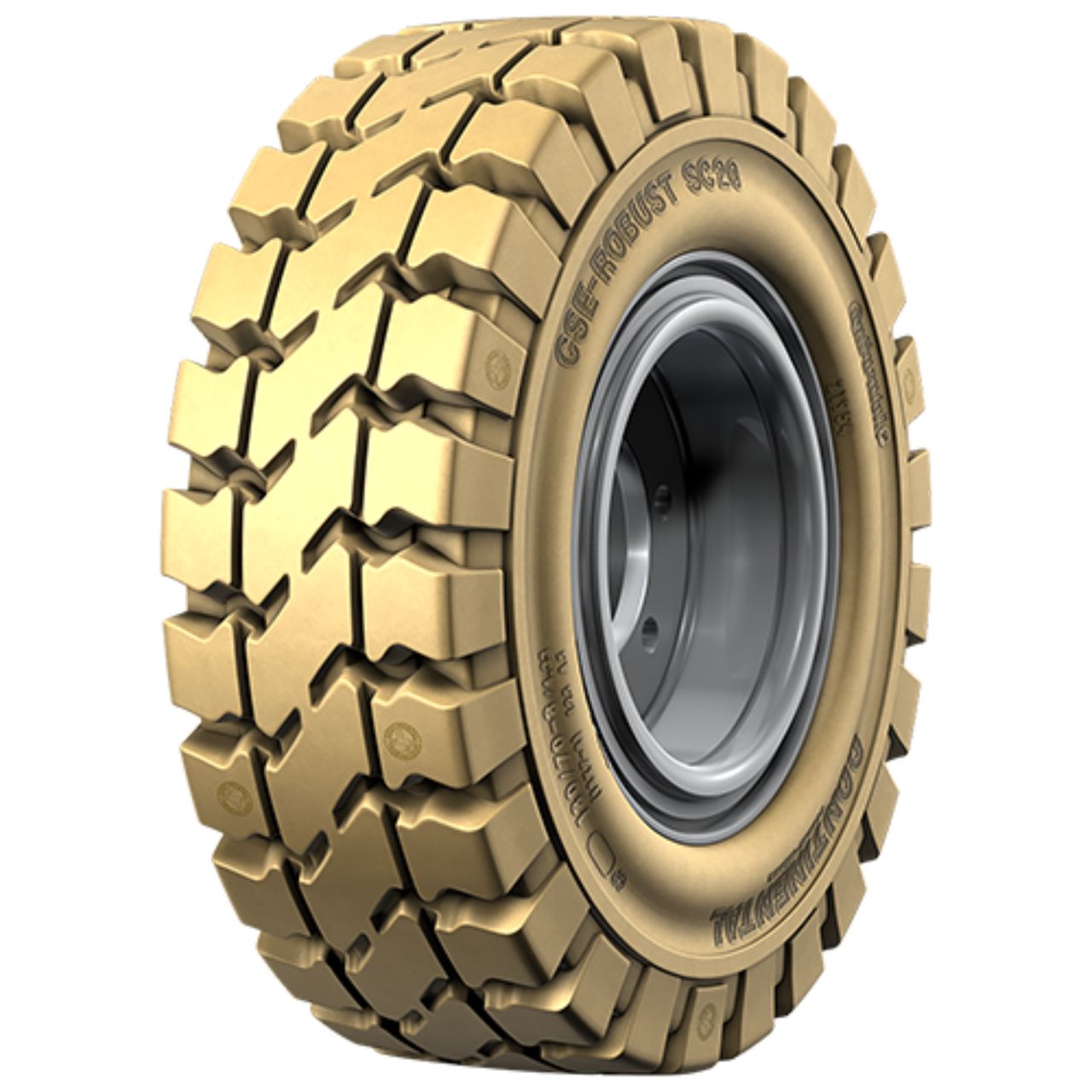 CONTINENTAL 125/75 - 8 100A5 SC20 CLEAN SIT FE 3.00-8 (15x4 1/2-8) CONTINENTAL 125/75 - 8 100A5 SC20 CLEAN SIT FE 3.00-8 (15x4 1/2-8)