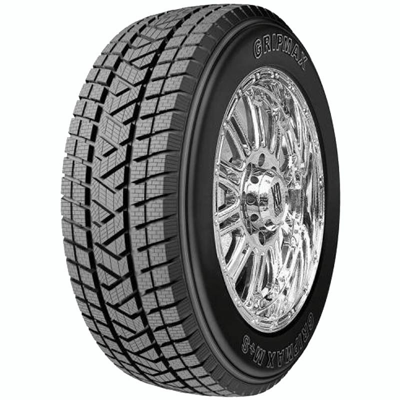 GRIPMAX STATURE M/S 225/55R19 99H BSW