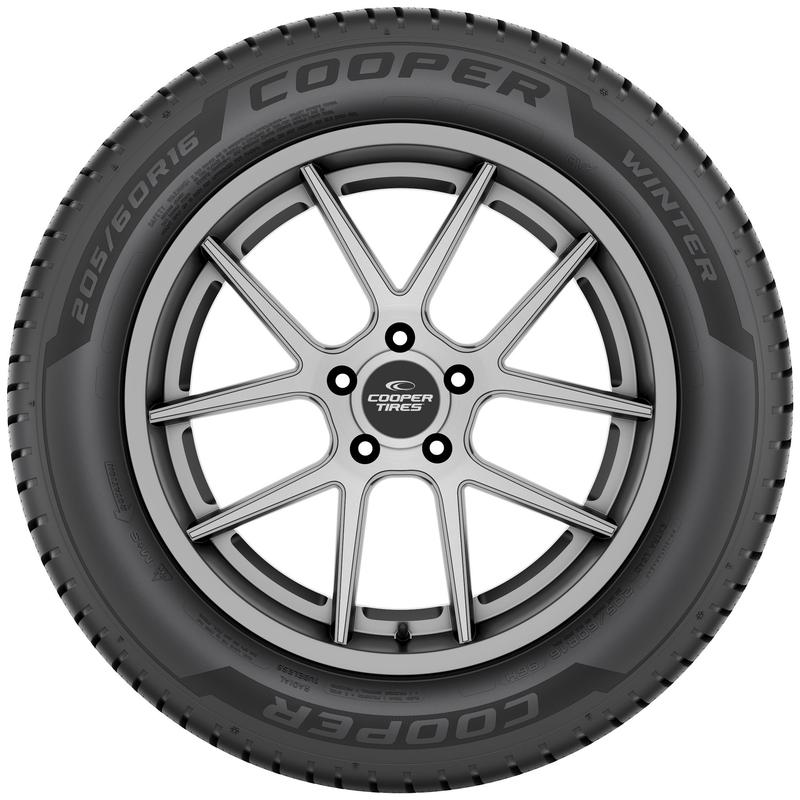 COOPER COOPER WINTER (EVR) 225/55R19 99V (EVR)