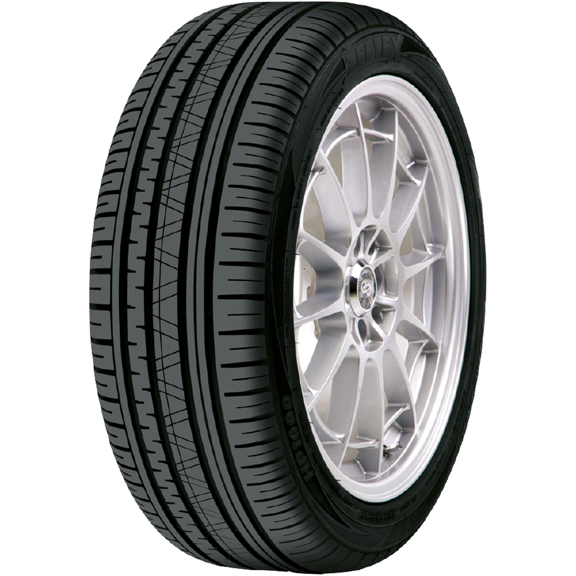 ZEETEX HP1000 205/55R15 88V BSW