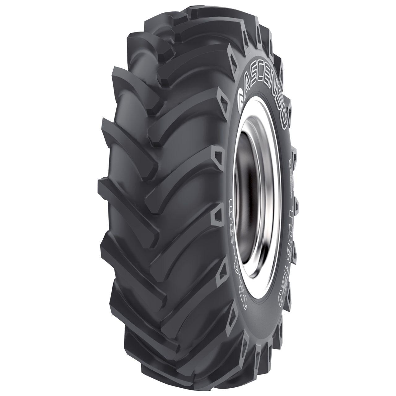 ASCENSO 16.9 - 38 TT 141A8 TDB 120 R-1 8PR
