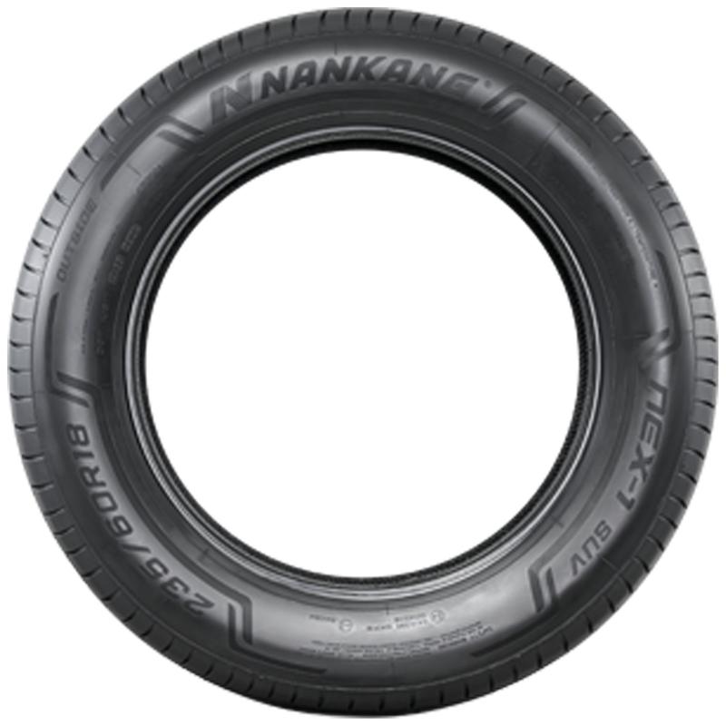 NANKANG NEX-1 265/65R17 112H BSW