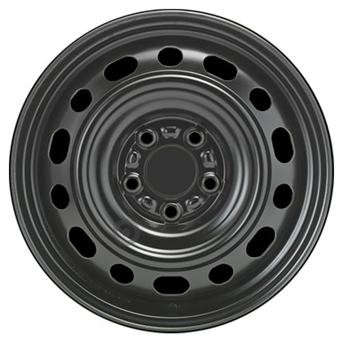ALCAR 8735 schwarz/silber 6.0JJx15 5x114.3 ET50