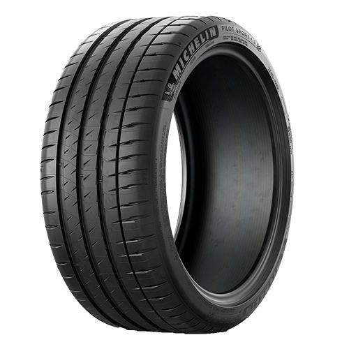 MICHELIN PILOT SPORT 4 S (*) 255/35R19 96Y