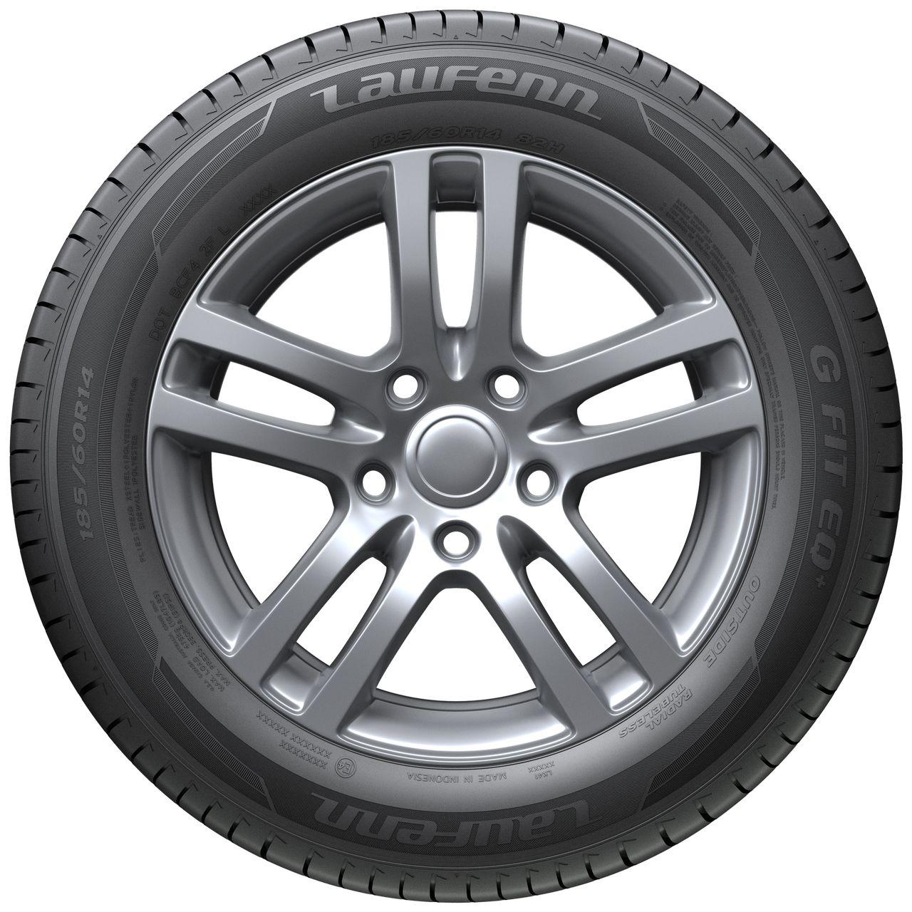 LAUFENN G FIT EQ+ (LK41+) 145/70R13 71T SBL