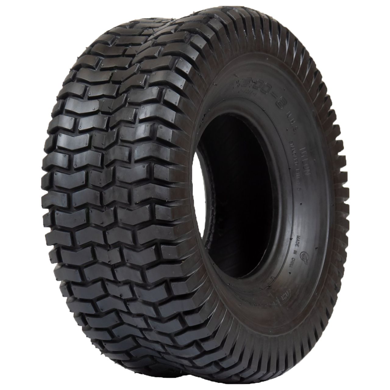 CST 13x6.50 - 6 TL  C-9266 2PR