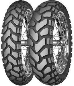 MITAS 140/80 B 17 M/C TL/TT 69H ENDURO TRAIL+ M+S   (IND)