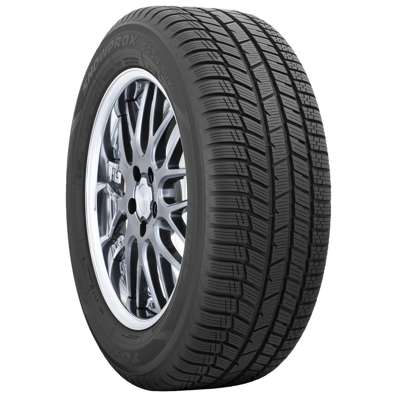 TOYO SNOWPROX S954 SUV 225/55R19 99V XL