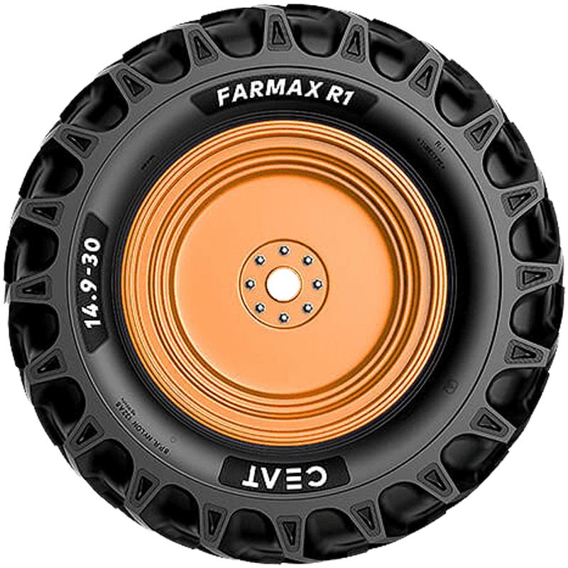 CEAT 13.6 - 24 TT 122A6 FARMAX R1 8PR