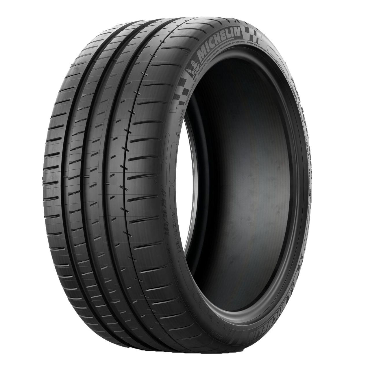 MICHELIN PILOT SUPER SPORT (N0) 335/30R20 108(Y) (N0) XL FSL