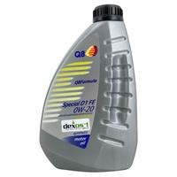 Q8 Formula Special D1 FE 0W-20 1 Liter