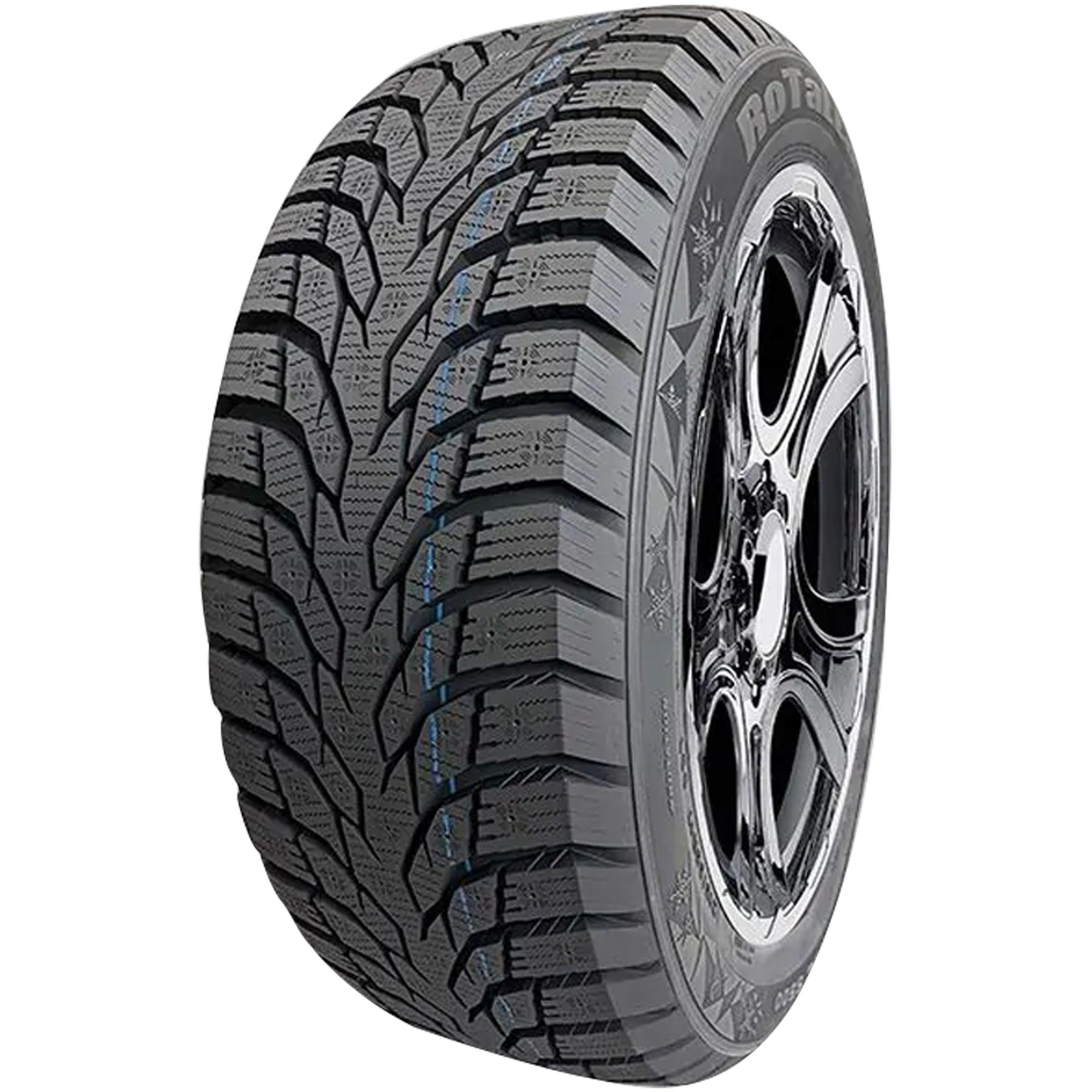 ROTALLA SETULA W RACE S500 265/40R22 106T XL NORDIC COMPOUND BSW