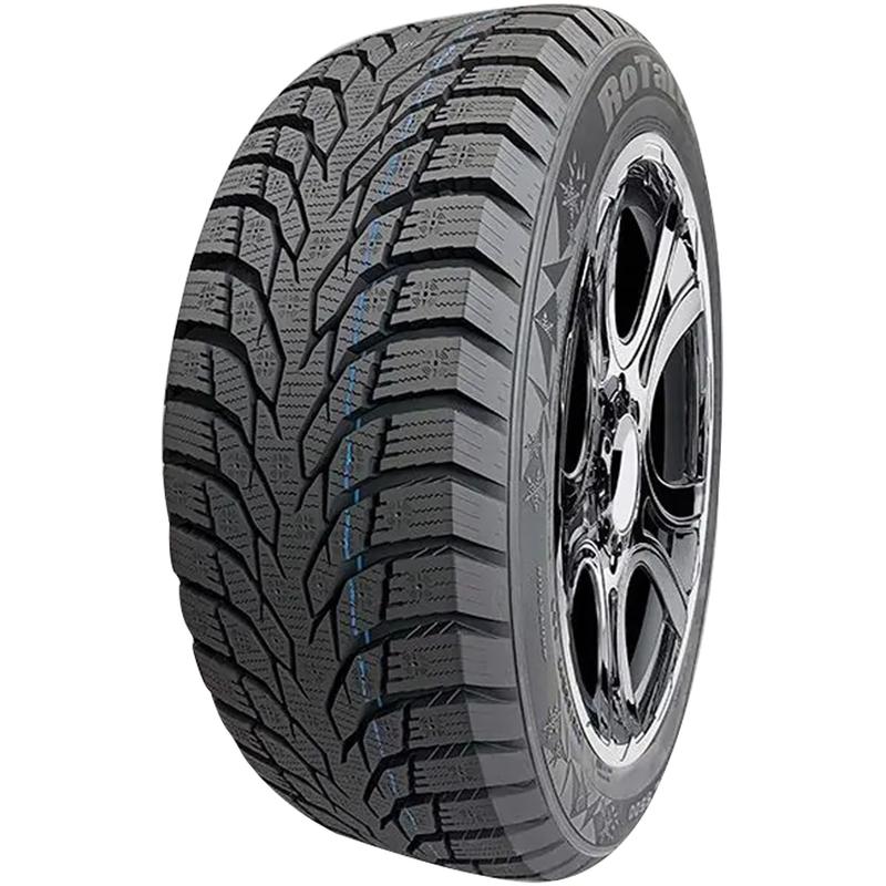 ROTALLA SETULA W RACE S500 275/35R19 100H XL NORDIC COMPOUND BSW