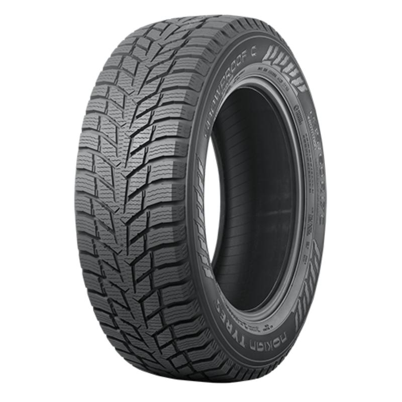 NOKIAN SNOWPROOF C 215/60R16C 103/101T