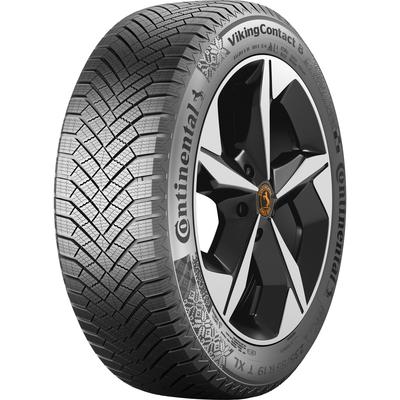 CONTINENTAL VIKINGCONTACT 8 185/65R15 92H XL NORDIC COMPOUND BSW