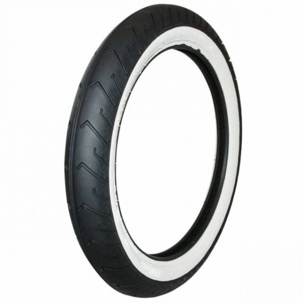 MITAS MC-2 WW 2.75 - 16 M/C TL/TT 46J FRONT/REAR