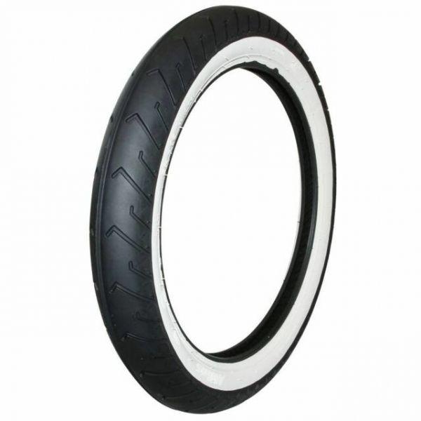 MITAS 2.75 - 16 M/C TL/TT 46J MC-2 WW (SLO)