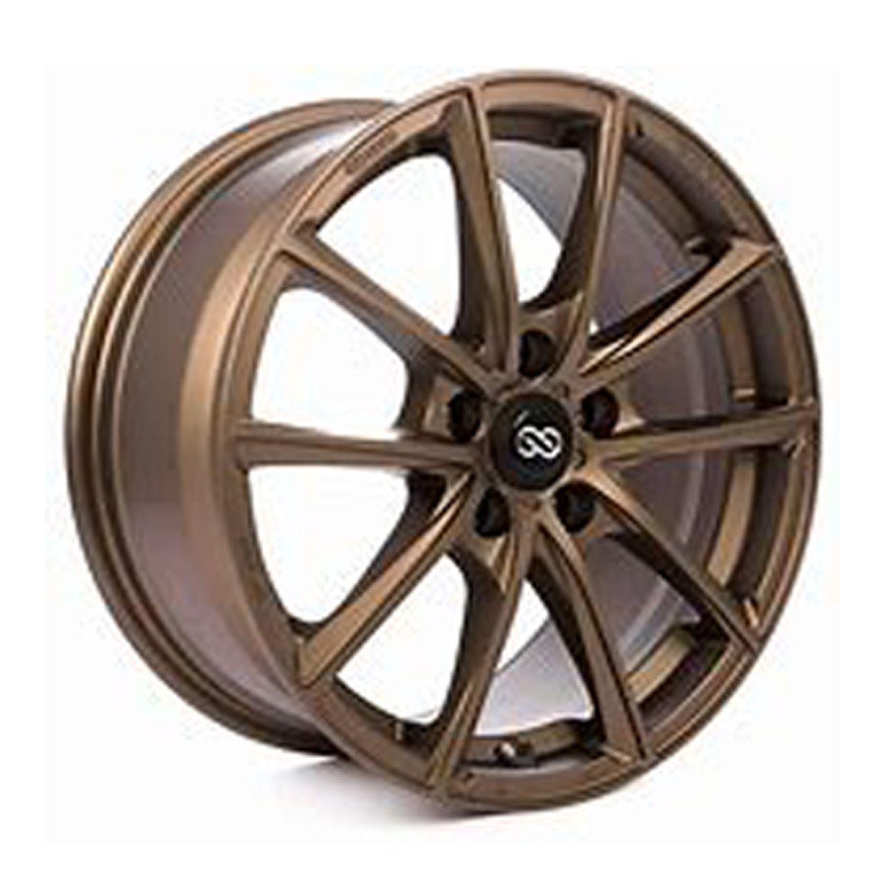 ENKEI NAGATO BRONZE matt bronze 7.5Jx17 5x112 ET45