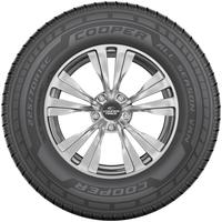 COOPER COOPER ALL SEASON VAN (EVR) 205/65R16C 107T (EVR) BLK