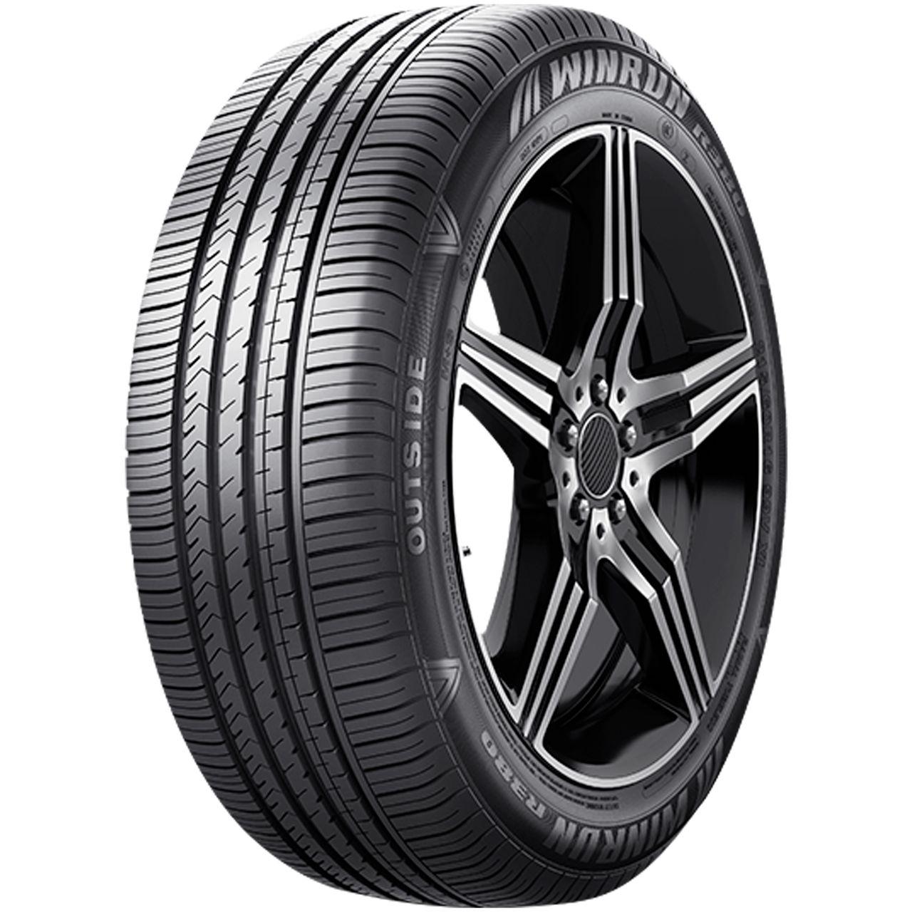 WINRUN R380 195/60R15 88V BSW