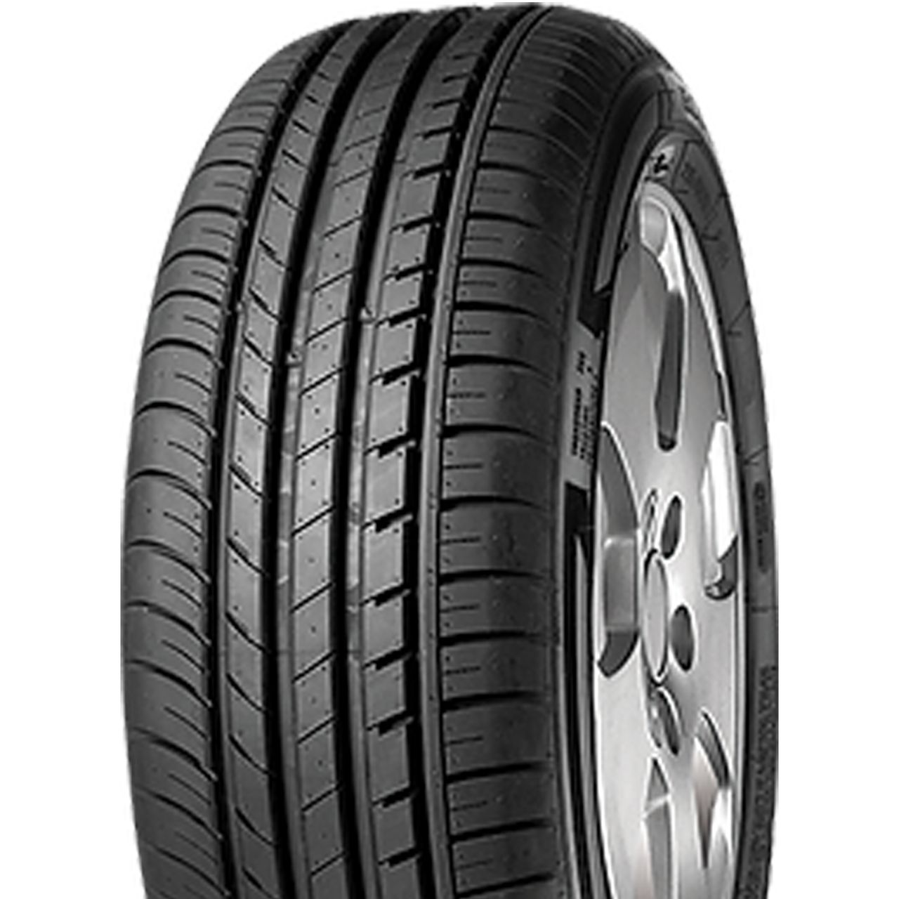 FORTUNA ECOPLUS SUV 265/50R20 111W BSW XL FORTUNA ECOPLUS SUV 265/50R20 111W BSW XL