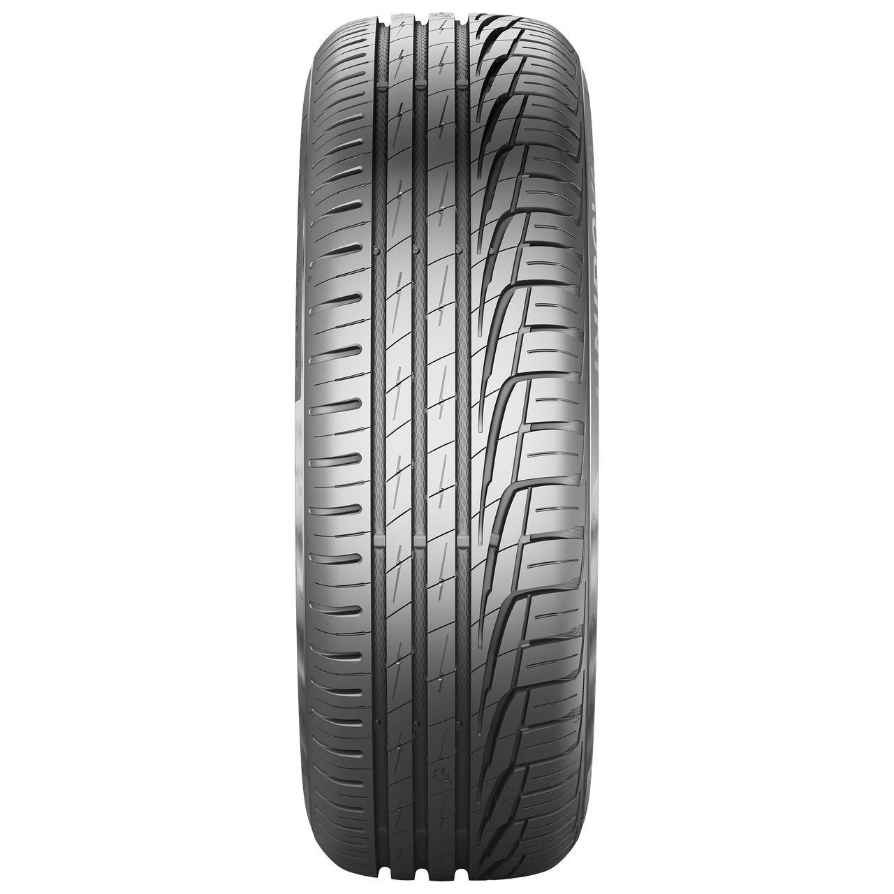 UNIROYAL RAINEXPERT 5 (EVc) 195/65R14 89T (EVc) BSW
