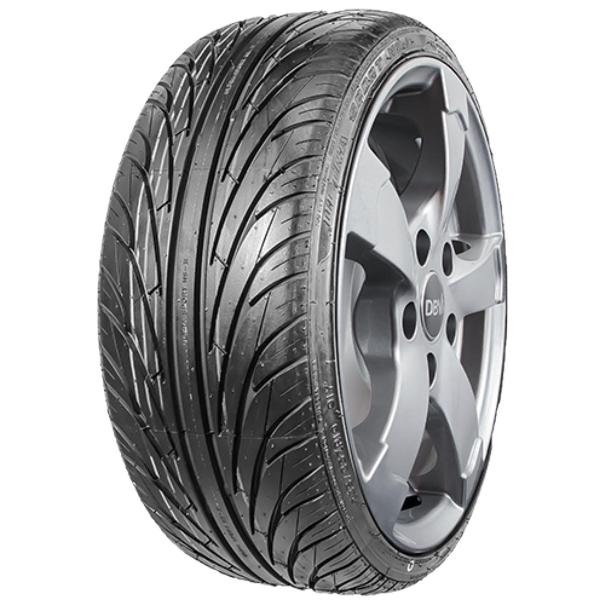 NANKANG ULTRA SPORT NS-II 185/35R17 82V XL
