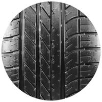 GOODYEAR EAGLE F1 (ASYMMETRIC) SUV 4X4 (*) (RSC) ROF 245/45R20 103W (*) (RSC) ROF XL MFS BSW