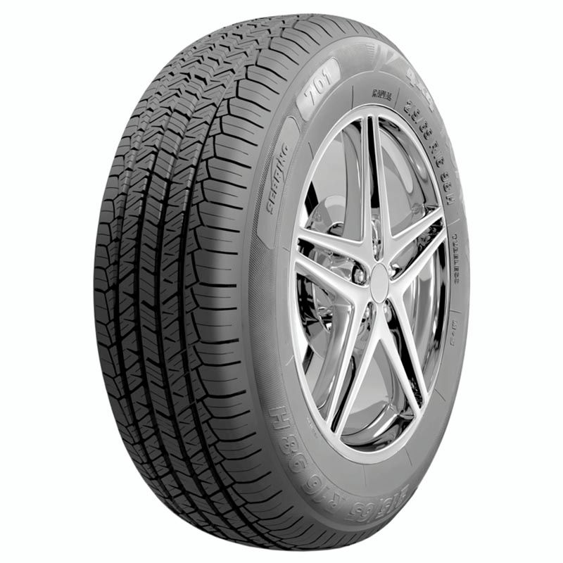 SEBRING FORMULA 4X4 ROAD+ (701) 255/50R19 107Y