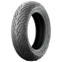 MICHELIN 100/80 - 10 M/C TL 53L CITY GRIP 2 M+S
