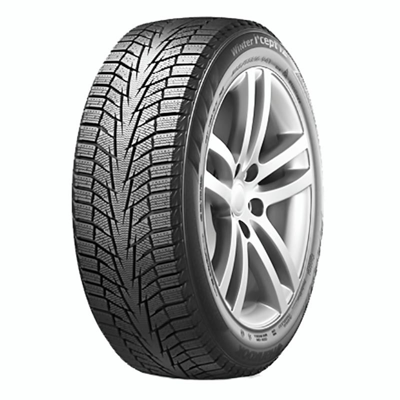 HANKOOK WINTER I*CEPT IZ2 (W616) 215/50R17 95T NORDIC COMPOUND