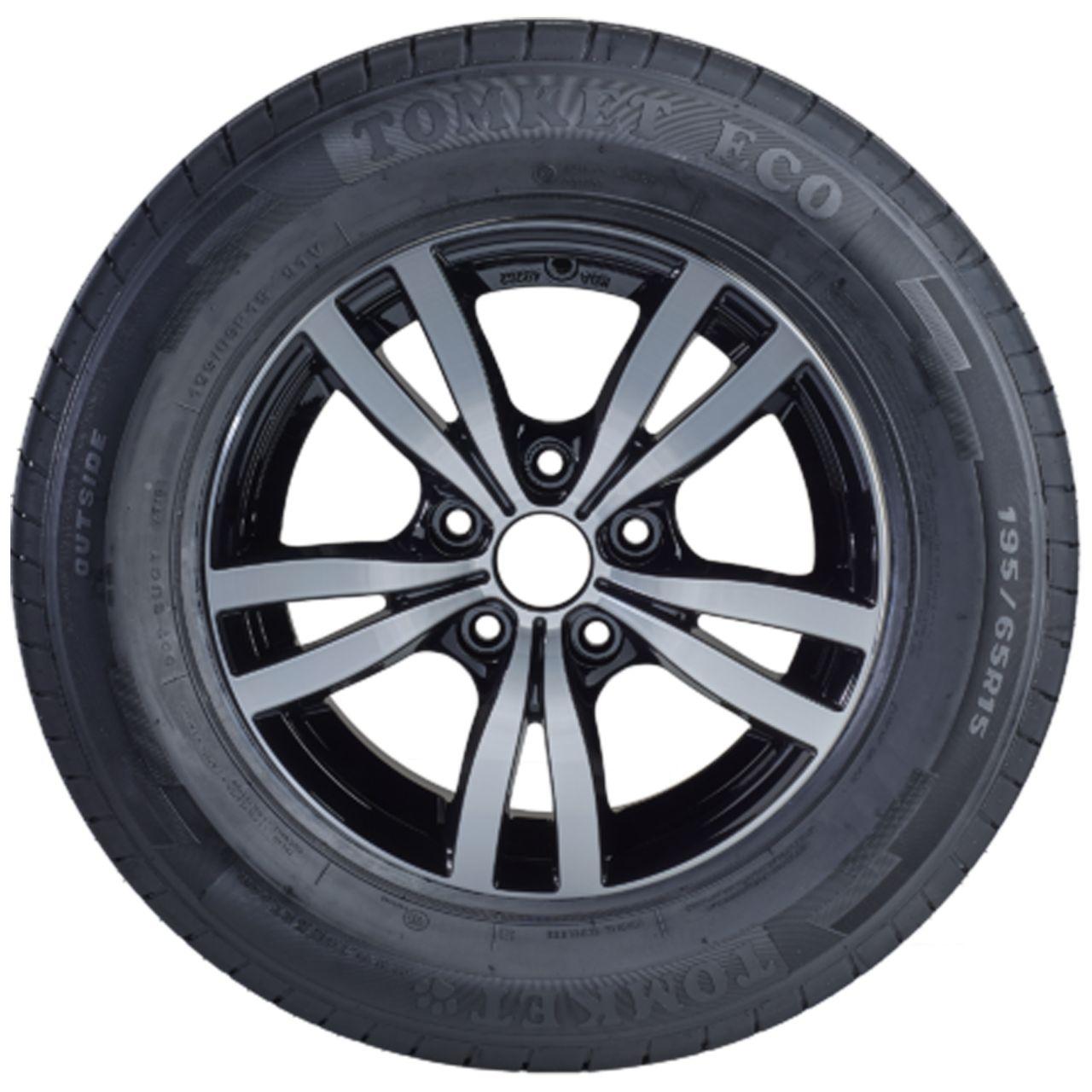 TOMKET TOMKET ECO 185/60R14 82H BSW