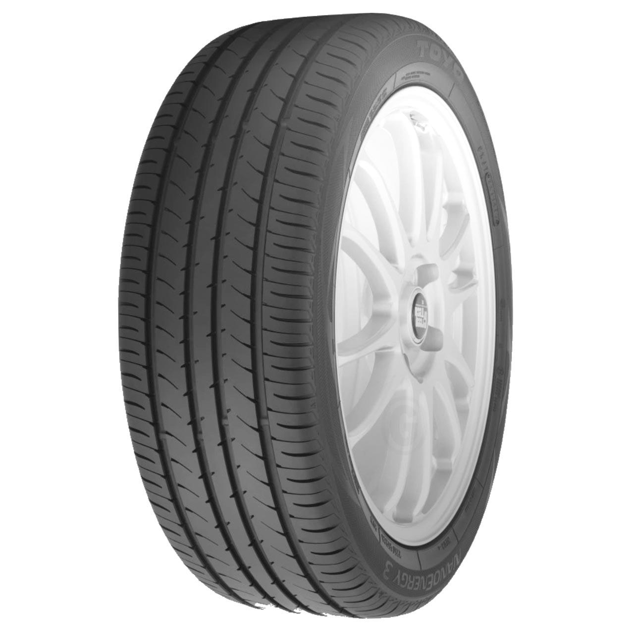 Toyo Nanoenergy 3 185/70R14 88T