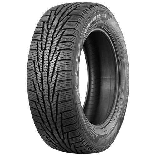 NOKIAN NORDMAN RS2 SUV 225/60R17 103R NORDIC COMPOUND BSW