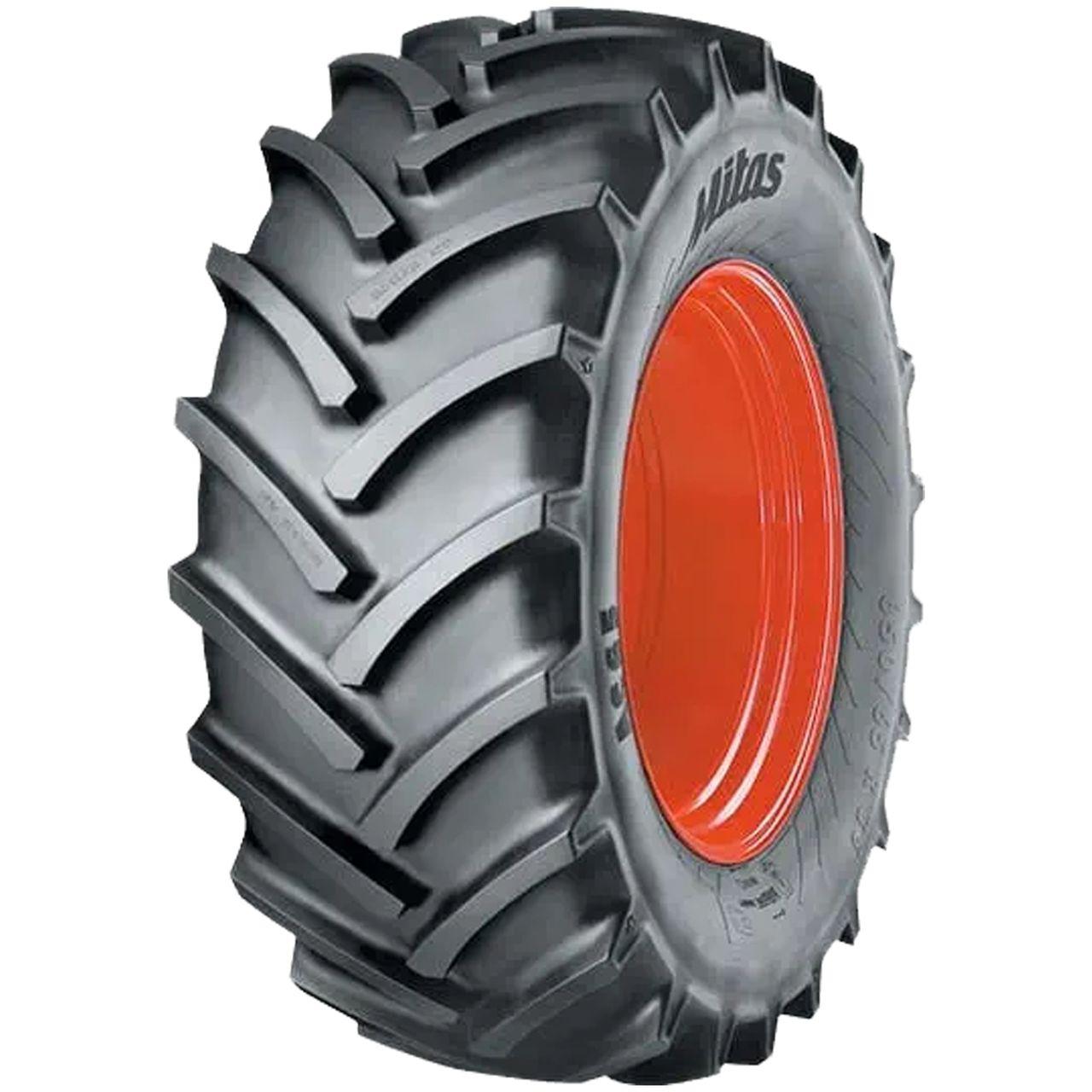 MITAS 420/65 R 20 TL 125D/128A8 AC65 N