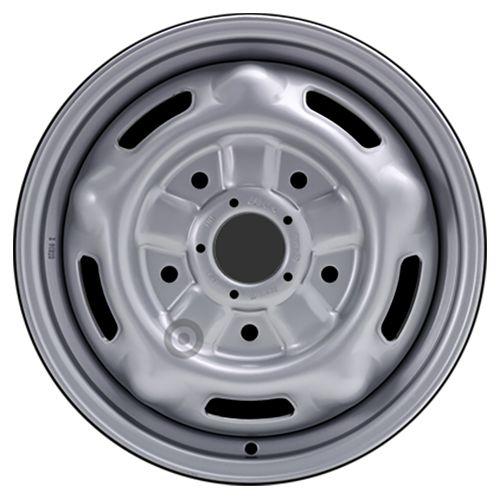 ALCAR 9597 schwarz/silber 5.5Jx16 5x160 ET56