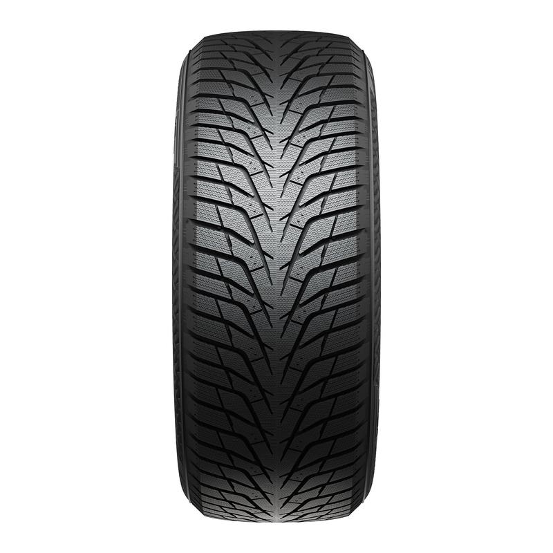 HANKOOK WINTER I*CEPT IZ3 X (W636A) 235/55R19 105H XL NORDIC COMPOUND SBL