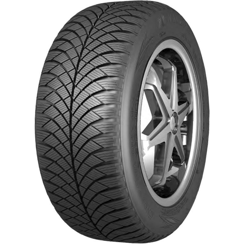 Nankang AW 6 165/70R14 85T XL