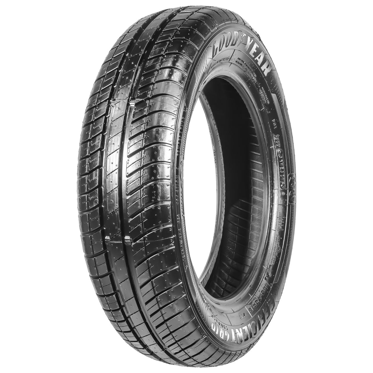 GOODYEAR EFFICIENTGRIP COMPACT 165/70R14C 89R