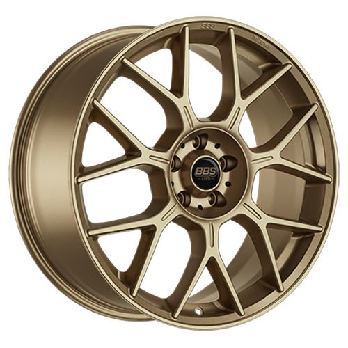 BBS XR bronze seidenmatt 8.0Jx18 5x112 ET37