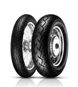 PIRELLI 140/90 - 15 M/C TL 70H MT 66 ROUTE