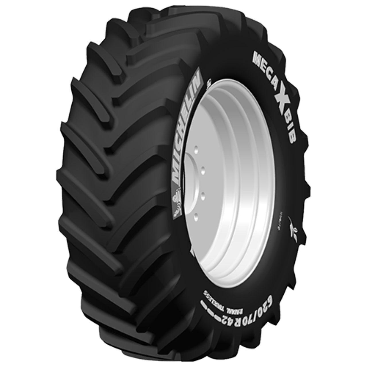 MICHELIN 620/75 R 26 TL 166A8/166B MEGA X BIB