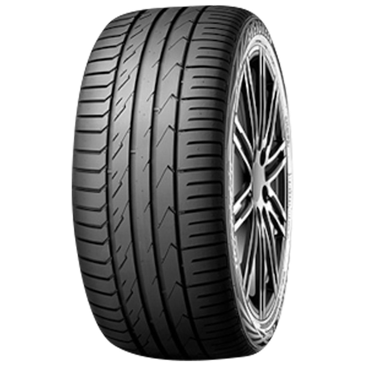 EVERGREEN DYNACONTROL ES880 245/45R19 102Y XL BSW