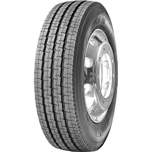 SAVA 285/70 R 19.5 TL 146/144L (140/137M) AVANT A3 16PR M+S 3PMSF LRH