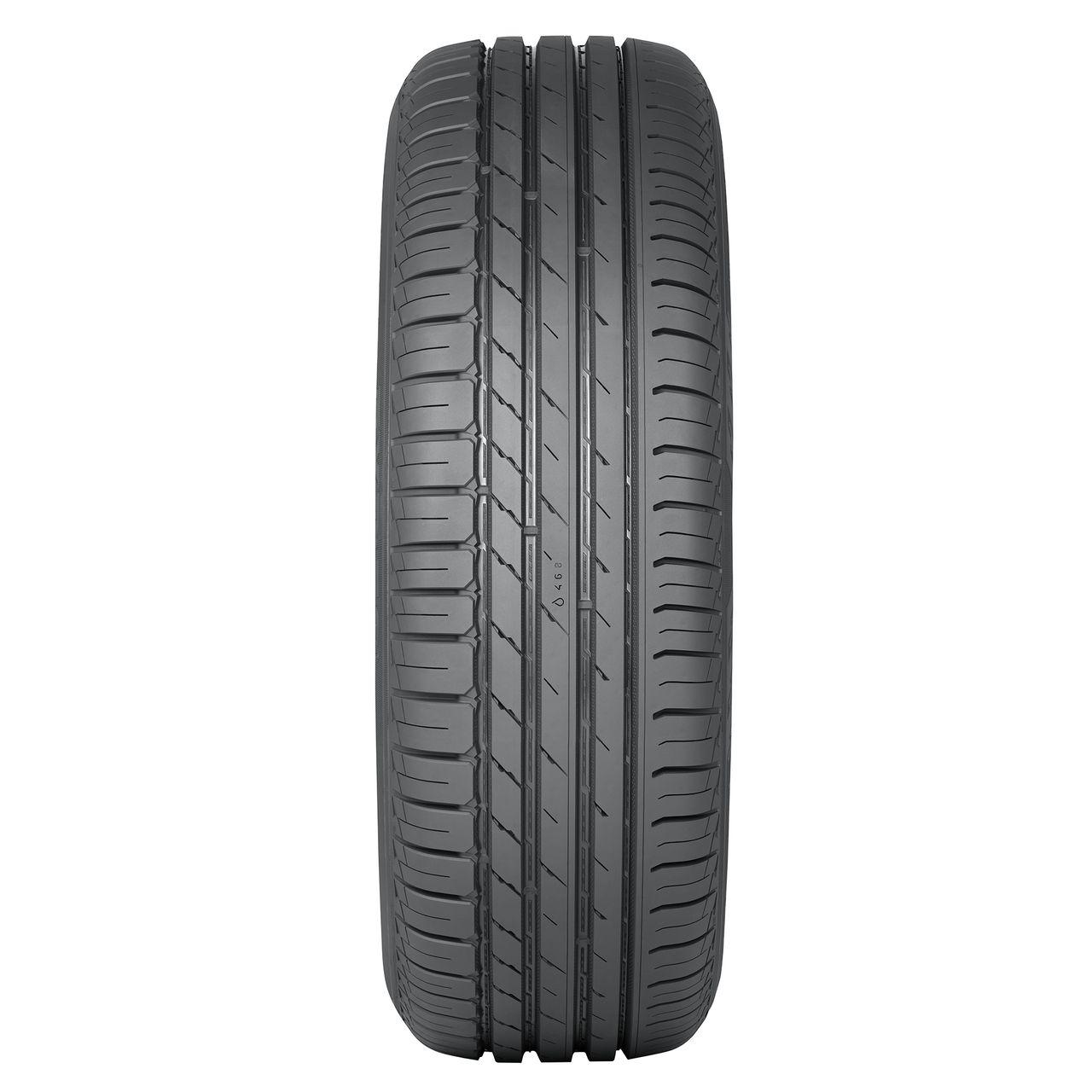NOKIAN NOKIAN WETPROOF SUV 225/65R17 106V XL