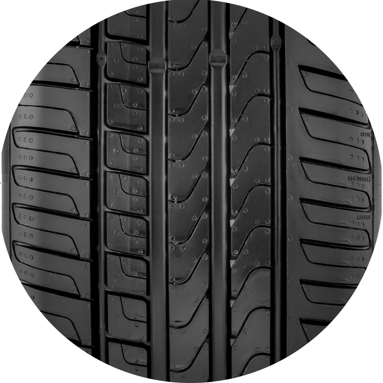 PIRELLI CINTURATO P7 245/40R19 94W MFS