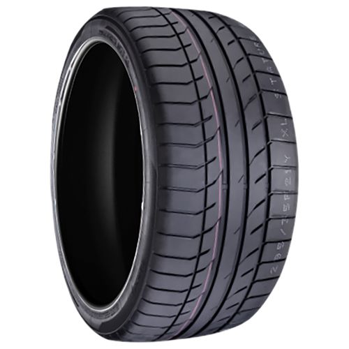 GRIPMAX STATURE H/T 285/45R19 111W BSW